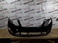 Бампер передний Kia Rio (2011-2015)