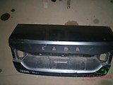 Крышка багажника LADA Vesta седан