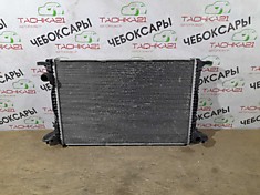 Радиатор Audi / Vag 4N0121251C