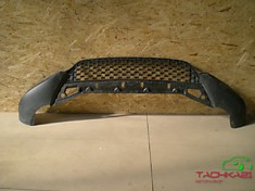 Юбка переднего бампера VW Tiguan (2011-2016)