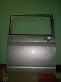 Дверь сдвижная правая VW Caravelle (Multivan, Transporter)