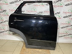 Дверь задняя правая Jaecoo J7 (2023>)