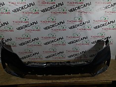 Бампер передний Kia Carnival (2020>)