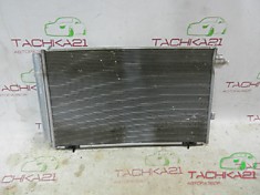 Радиатор кондиционера TOYOTA RAV 4 (2012-2020)