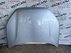 Капот Lada Vesta (2015>)