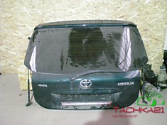 Дверь багажника TOYOTA Corolla E12 (2006) хэтчбэк