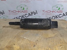 Насос омывателя VAG