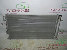 Радиатор кондиционера Hundai Tucson (2015>)
