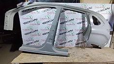 Боковина левая LADA X-RAY (2015>)