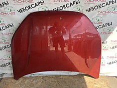 Капот LADA Vesta (2015>)