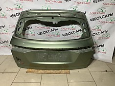 Крышка багажника Jaecoo J7 (2023>)