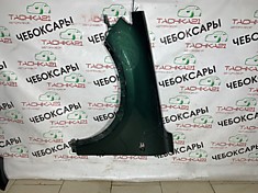 Крыло переднее левое Voyah Free (2021>)