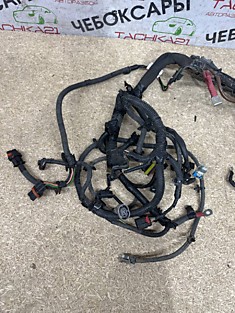 Проводка подкапотная Lada Largus (2012>)