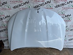 Капот Renault Arkana (2019>)