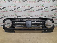 Решетка радиатора Tank 300 (2023>)