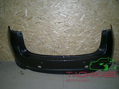 Бампер задний MAZDA CX-5 (2016>)