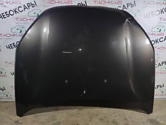Капот LADA Vesta (2016>)