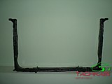 Рамка радиатора в сборе TOYOTA RAV 4 (2013>)
