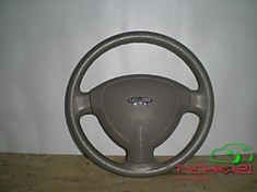 Рулевое колесо с AIRBAG CHERY QQ6 (S21) 2007-2010