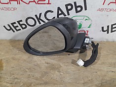 Зеркало левое Kia K5 (2020>)