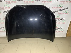 Капот Audi Q3 8U (2011-2019)