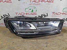 Фара правая Audi Q7 (2015-2020)