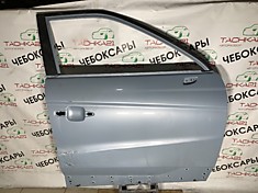 Дверь передняя правая Jac JS4 (2019>)