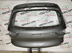 Крышка багажника Exeed TXL (2019>)