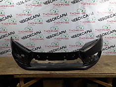 Бампер передний LADA Vesta (2015-2022)