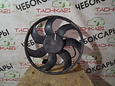 Электровентилятор JAC/Sollers 1308010R0092