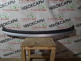 Молдинг замка капота Exeed RX (2022>)