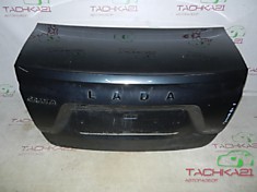 Крышка багажника LADA Granta 2 FL (седан)