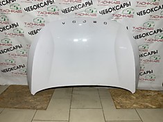 Капот Omoda S5 (2021>)