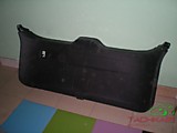 Обшивка крышки багажника SUBARU Forester S13 (2012>)