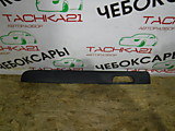 Накладка двери багажника задняя левая LADA Largus (2012>)