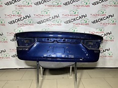 Крышка багажника Omoda S5 (2023>)