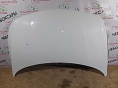 Капот Hyundai Solaris (2011-2017)