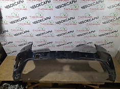 Бампер передний EXEED VX (2020>)