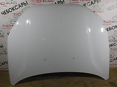 Капот LADA Vesta (2016>)