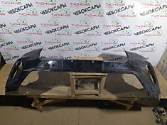 Бампер передний EXEED VX (2020>)