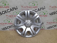 Колпак R14 Skoda Fabia 2