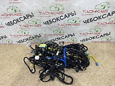 Проводка подкапотная Geely Tugella (2019>)