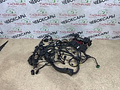 Проводка подкапотная Haval Jolion (2021>)