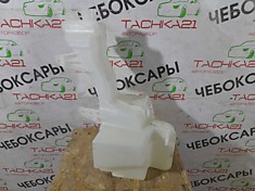 Бачок омывателя Exeed VX (2021>)