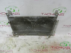 Радиатор кондиционера UAZ Patriot (2003-2019)