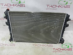 Радиатор охлаждения VAG