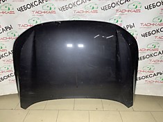 Капот Exeed Lx (2019>)