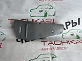 Кронштейн усилителя переднего бампера правый Mitsubishi Outlander 3 GF (2012-2022)