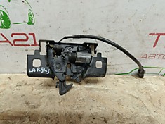 Замок капота Lada Largus 