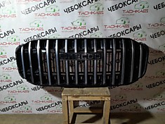 Решетка радиатора Jaecoo JS8 (2024>)